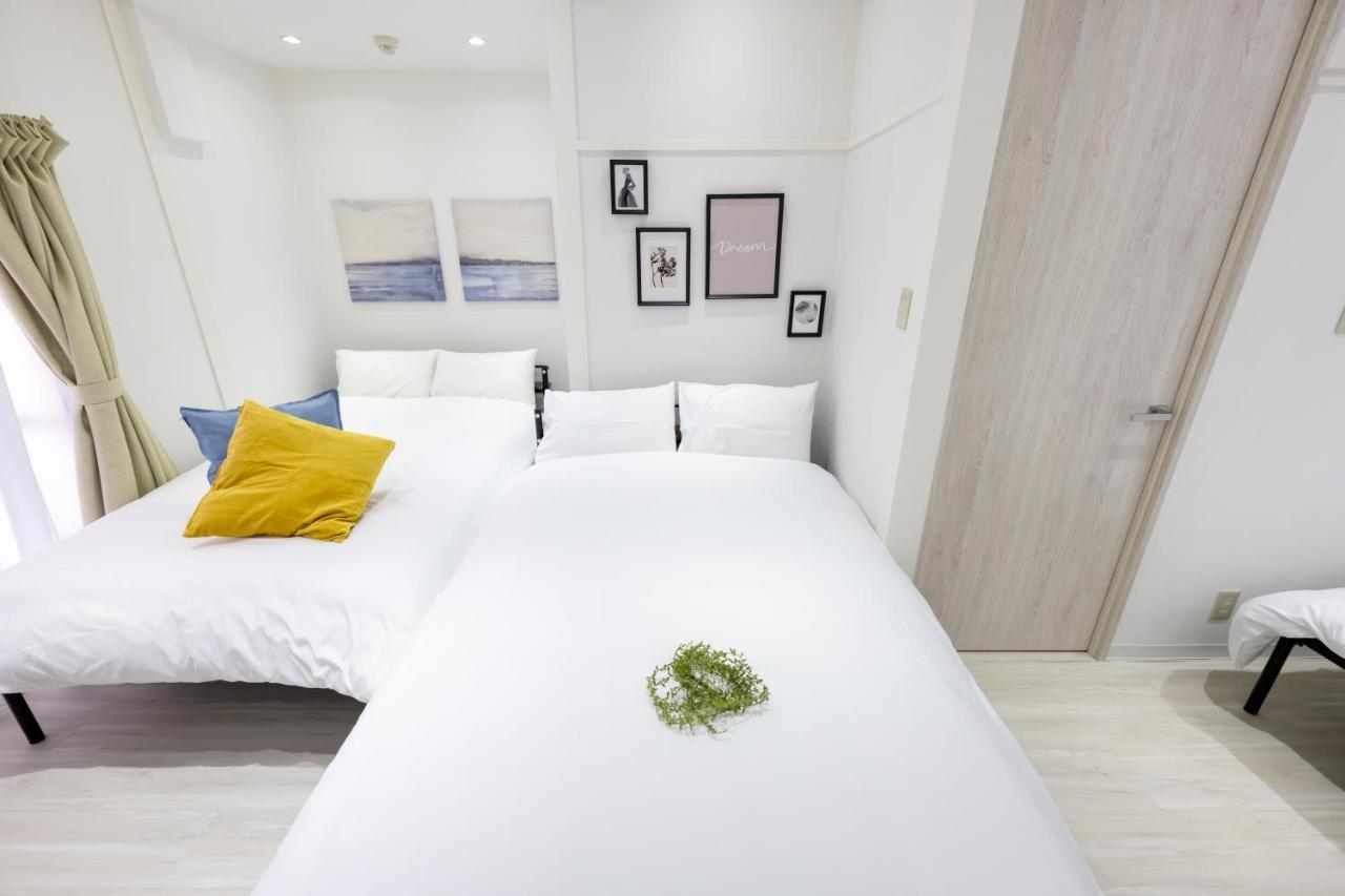 Luanahotel In Yotsuya — Photos 1